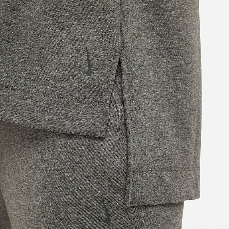 Nike Yoga French Terry Fleece