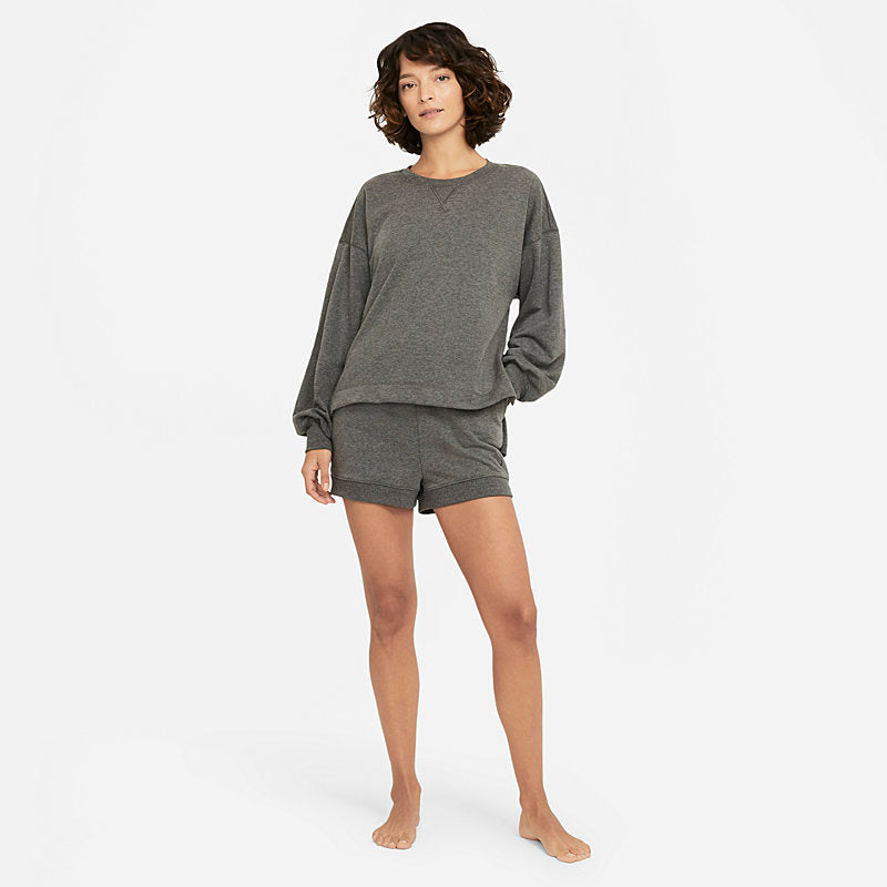 Nike Yoga French Terry Fleece