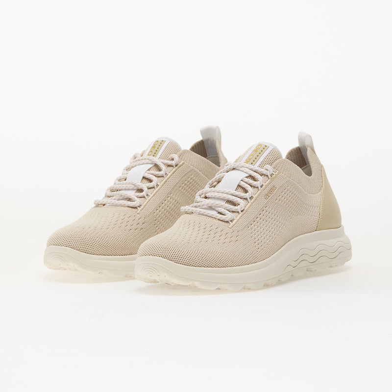 Geox Spherica Beige