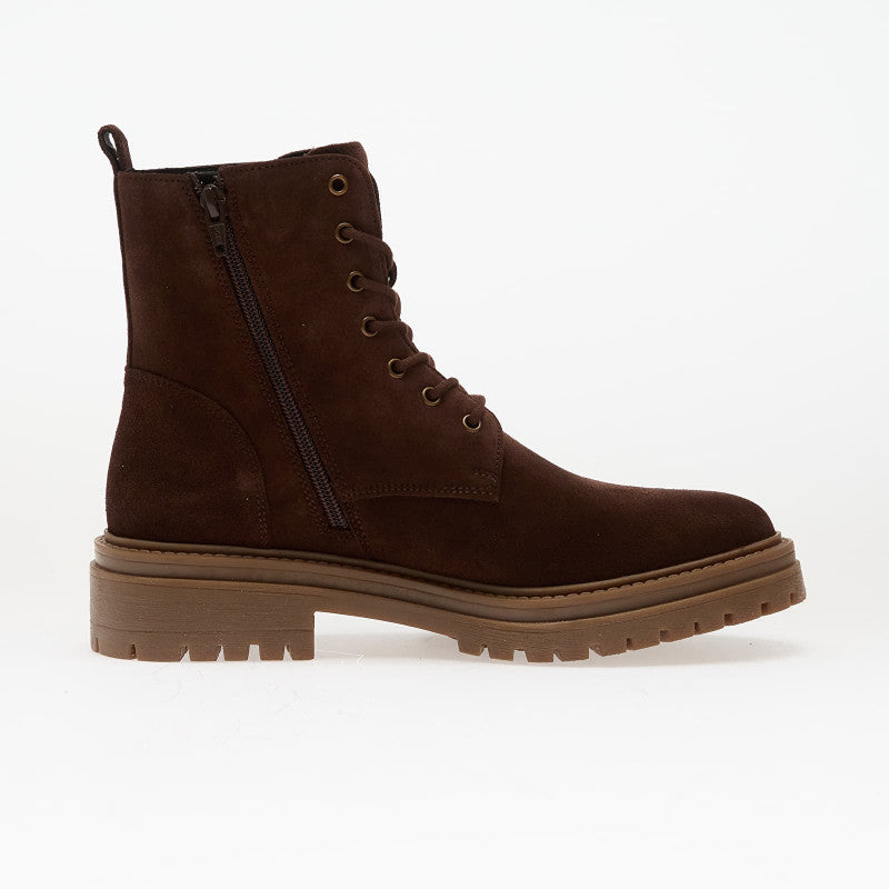 Geox D Iridea Dark Brown