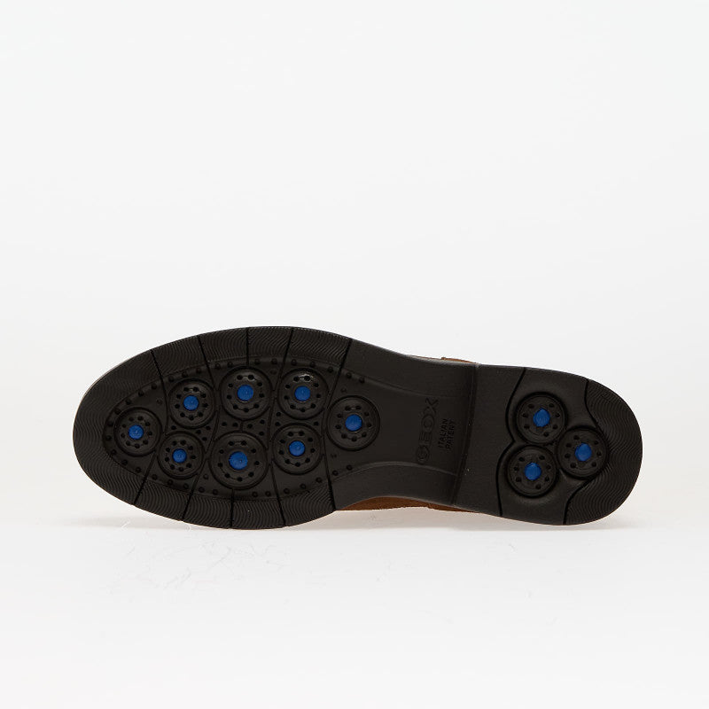 Geox D Spherica Ec1 Brown