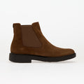 Geox D Spherica Ec1 Brown