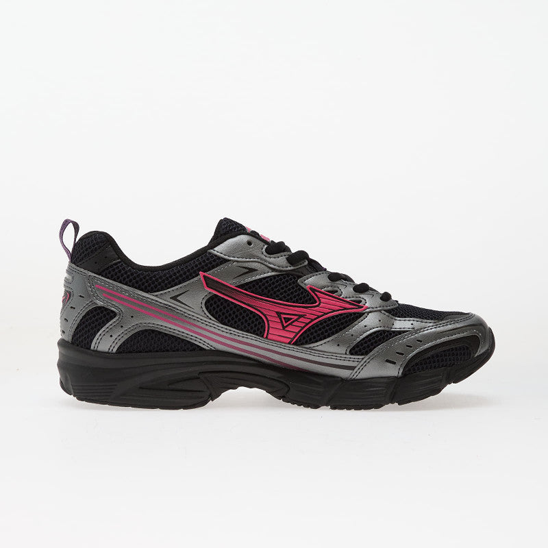Mizuno MXR (U) Salute/ Fuchsia Purple/ Metallic