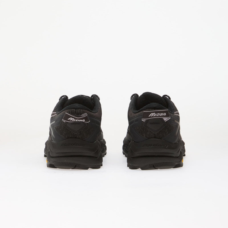 Mizuno Wave Mujin LS GTX Black/ Iris/ Spring Crocus