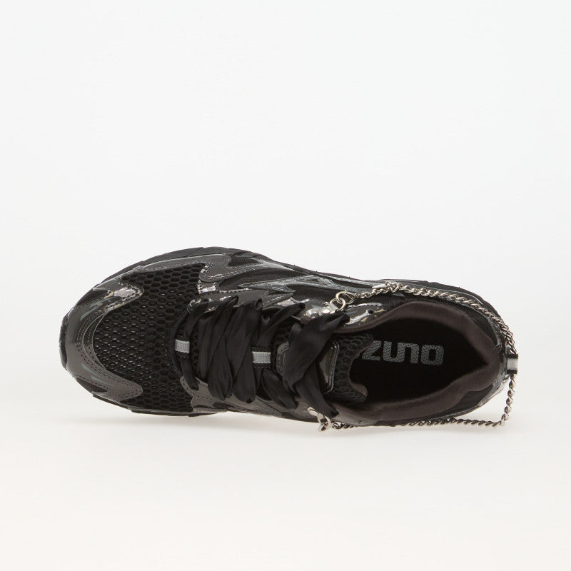 Mizuno Wave Rider 10 Jewels Black/ Black Sand/ Quiet Shade