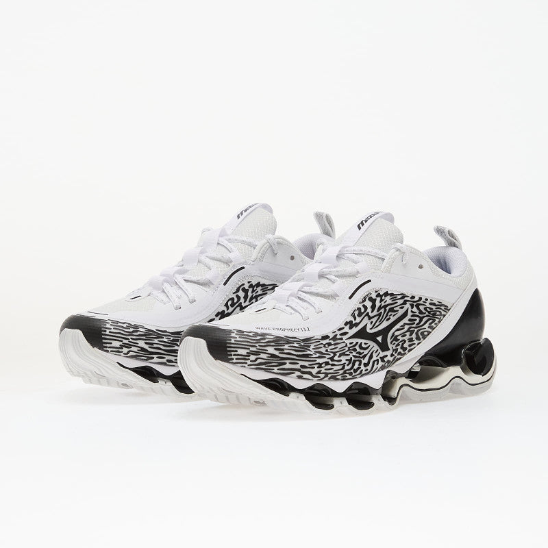 Mizuno Wave Prophecy 13.2 White