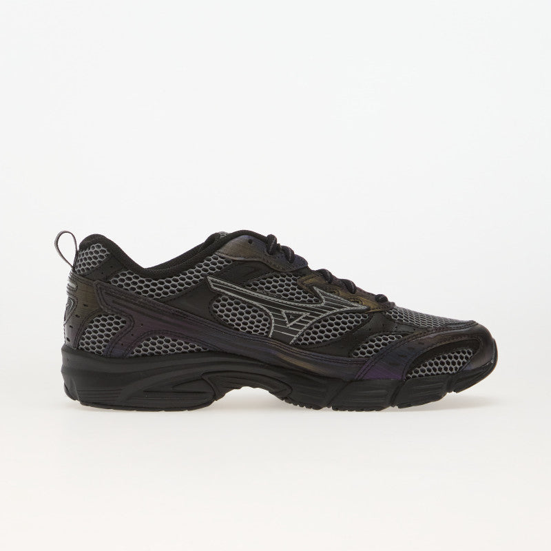 Mizuno MXR Lenticular Quiet Shade/ Black/ Iron Gate