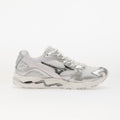 Mizuno WAVE RIDER 10 "SPORT" Gf White/ Black Sand/ Lilac Hint