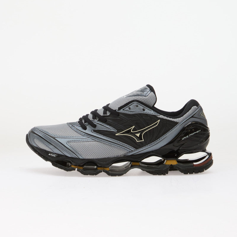 Mizuno Wave Prophecy LS Harbor Mist/ Summer Sand/ Harvest Gold