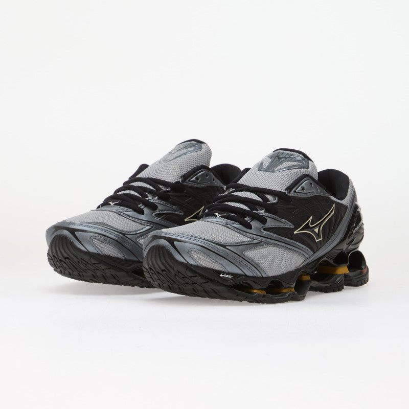 Mizuno Wave Prophecy LS Harbor Mist/ Summer Sand/ Harvest Gold