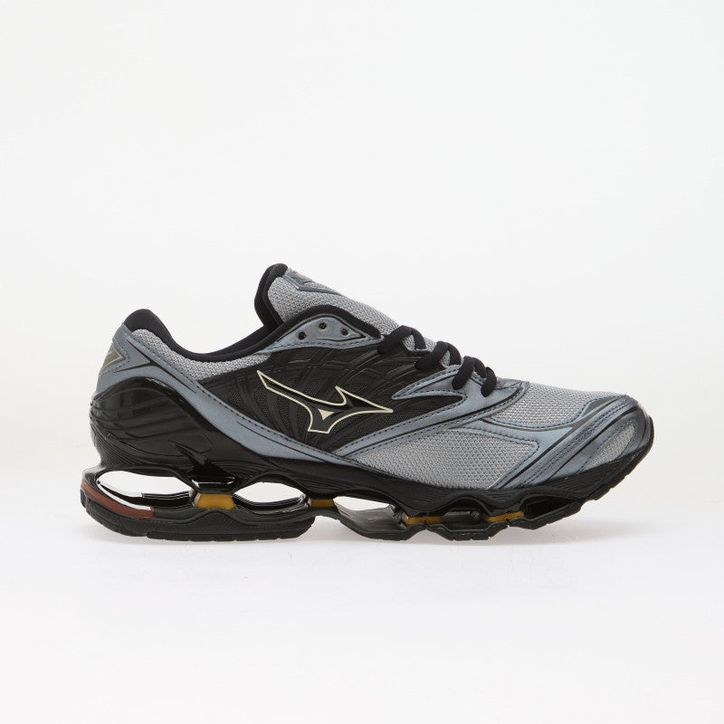 Mizuno Wave Prophecy LS Harbor Mist/ Summer Sand/ Harvest Gold