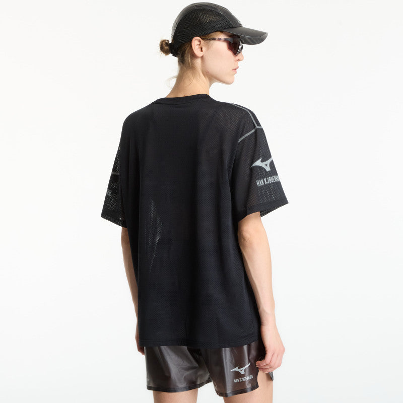Mizuno x Han Kjøbenhavn Black