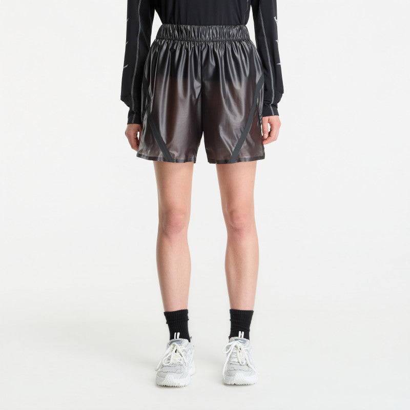 Mizuno x Han Kjøbenhavn Shorts Matt Black