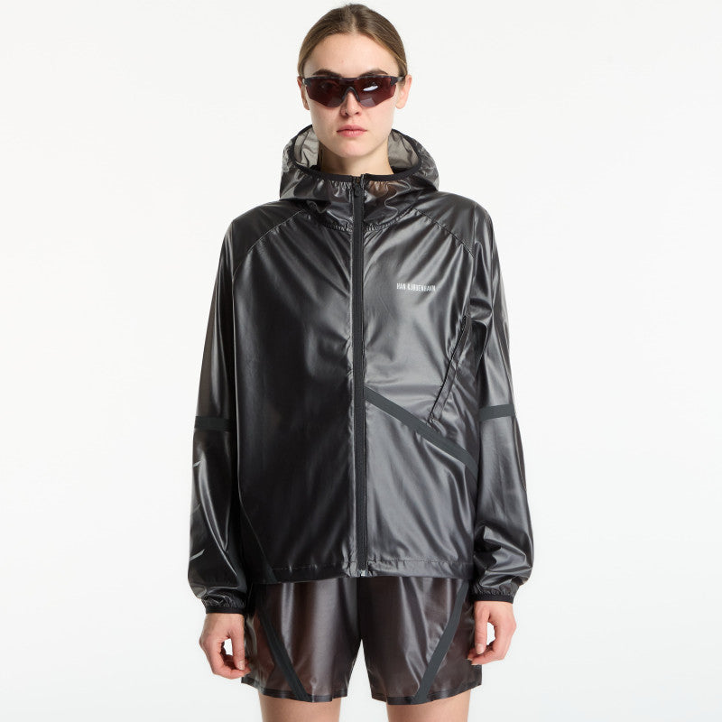 Mizuno x Han Kjøbenhavn Jacket Matt Black