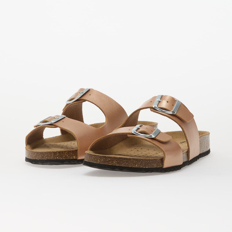 Geox D Brionia Peach