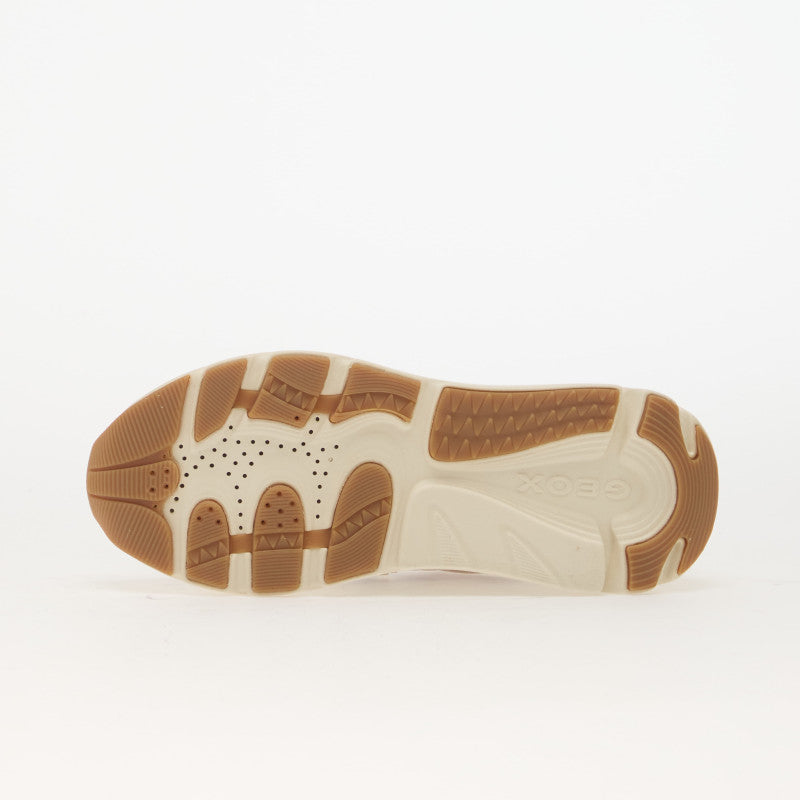 Geox Diamanta Papyrus/ Light Sand