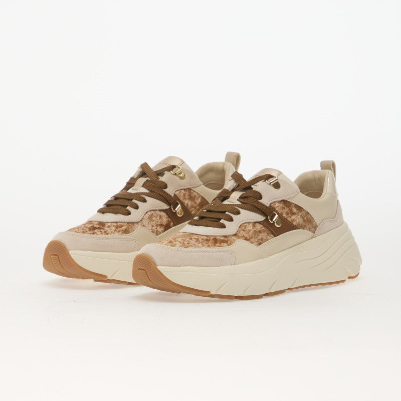 Geox Diamanta Papyrus/ Light Sand