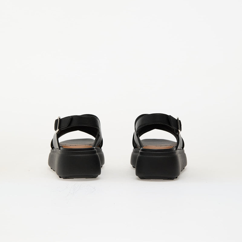 Geox D Spherica Ec4.1 S Black