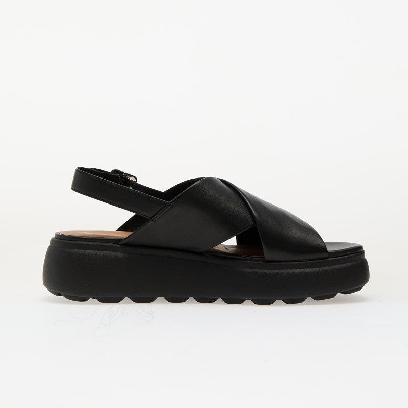 Geox D Spherica Ec4.1 S Black
