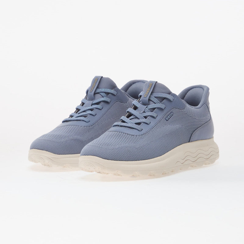 Geox Spherica Plus Lt Blue