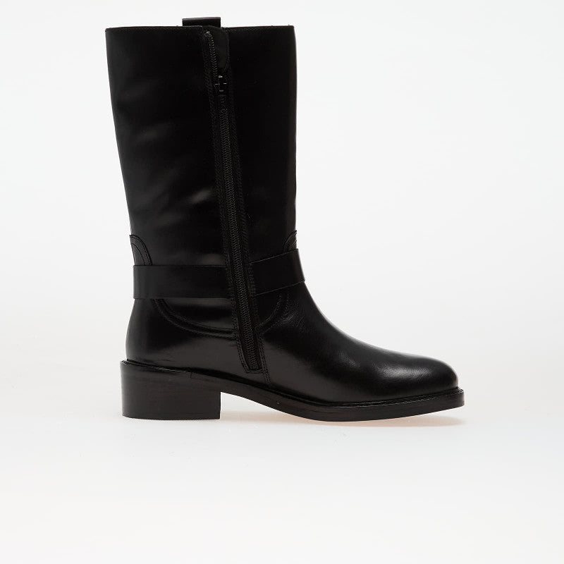 Geox D Nalvia Black