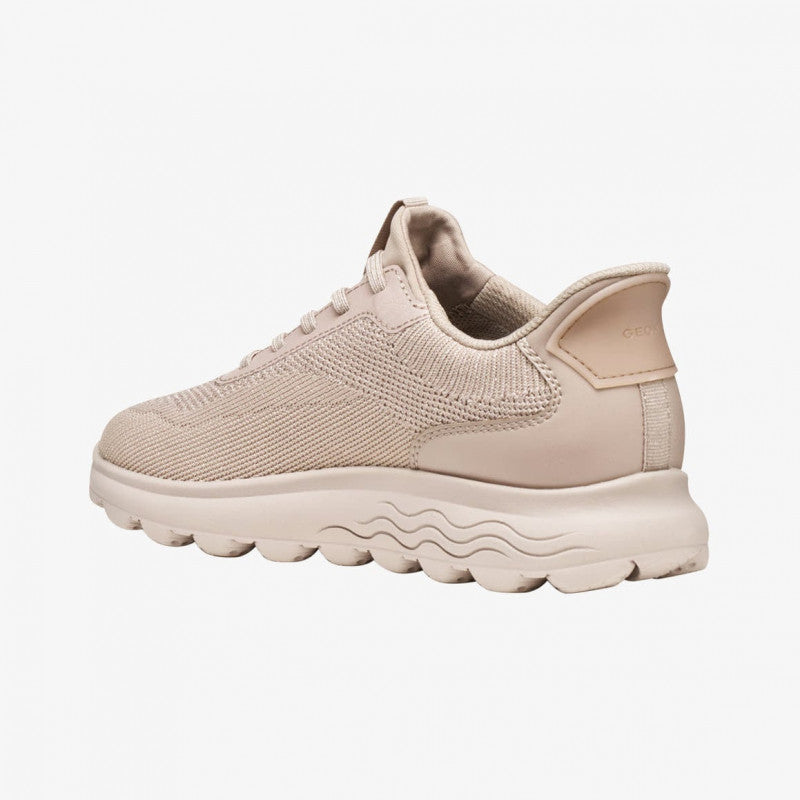Geox Spherica Plus Fast In Beige