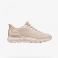 Geox Spherica Plus Fast In Beige