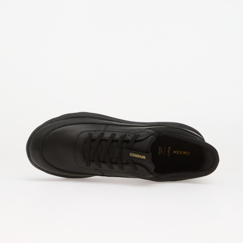Geox Spherica Plus Black