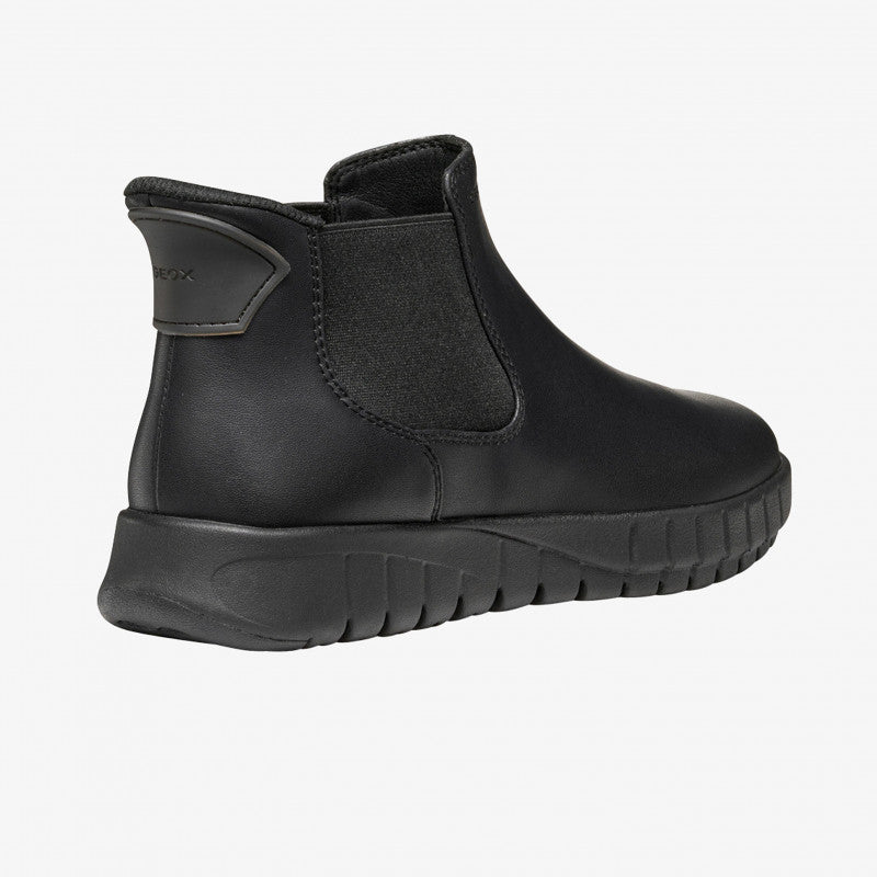 Geox Flextride Plus Black