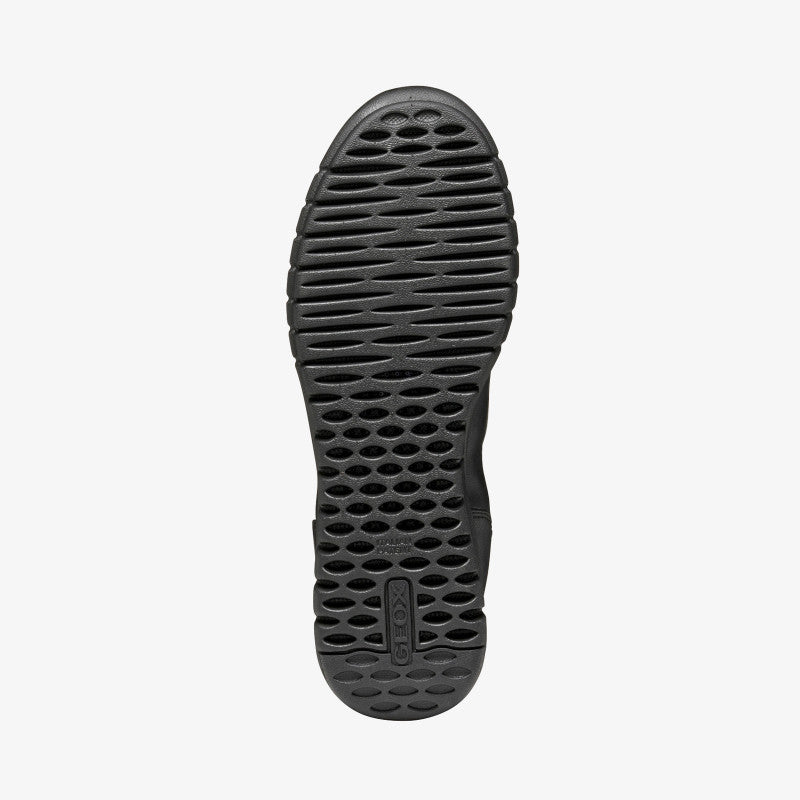 Geox Flextride Plus Black