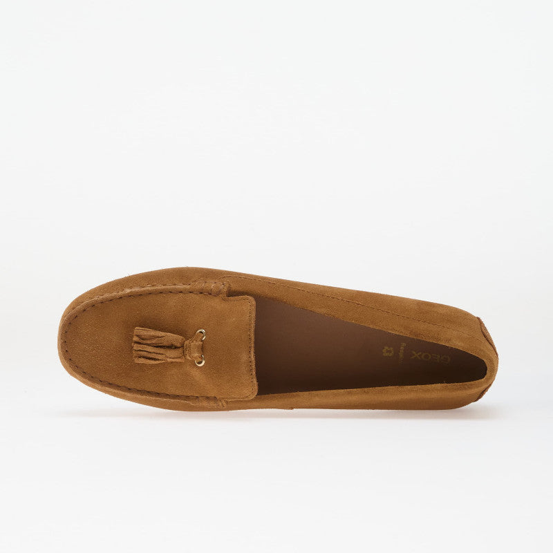 Geox Kalistena Cognac