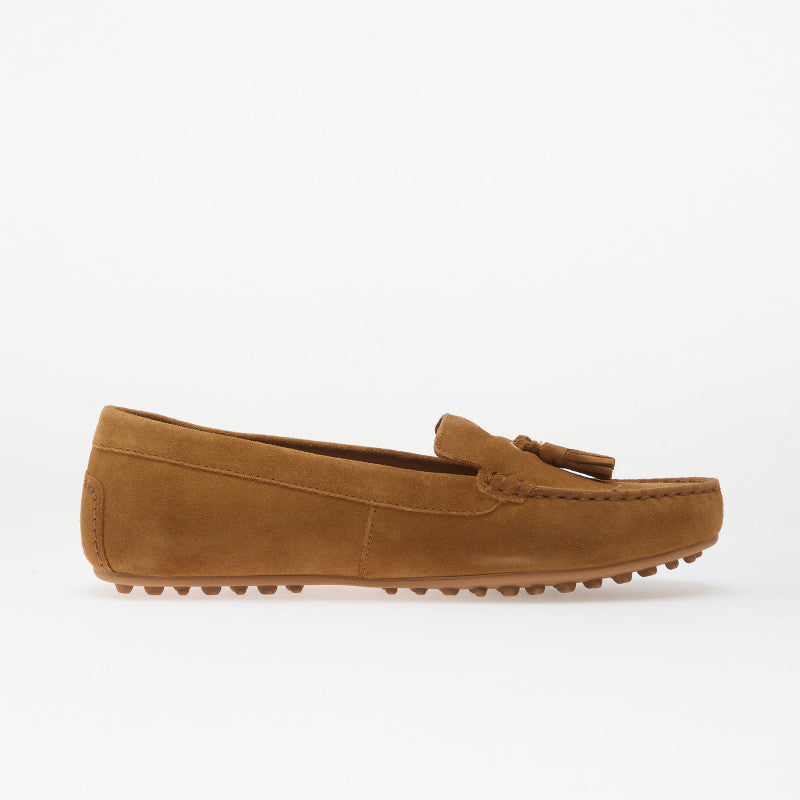 Geox Kalistena Cognac