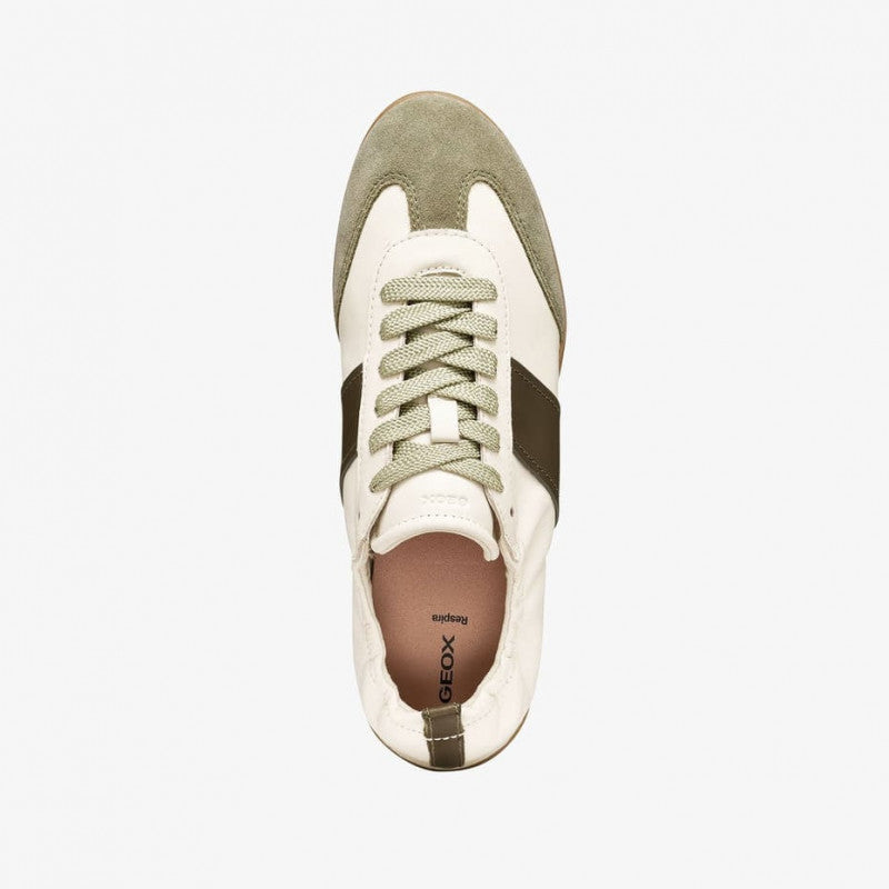 Geox Maryemy Cream
