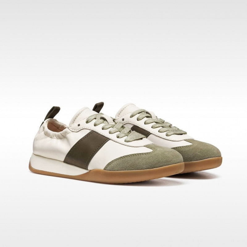 Geox Maryemy Cream