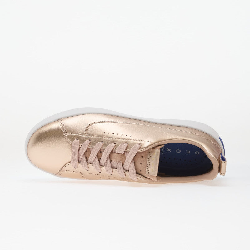 Geox Gxcp-01 Rose