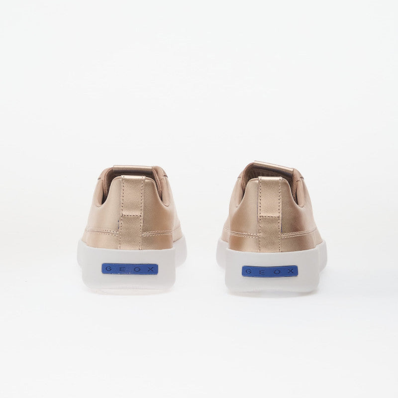 Geox Gxcp-01 Rose