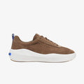 Geox Gxcp-02 Dark Brown