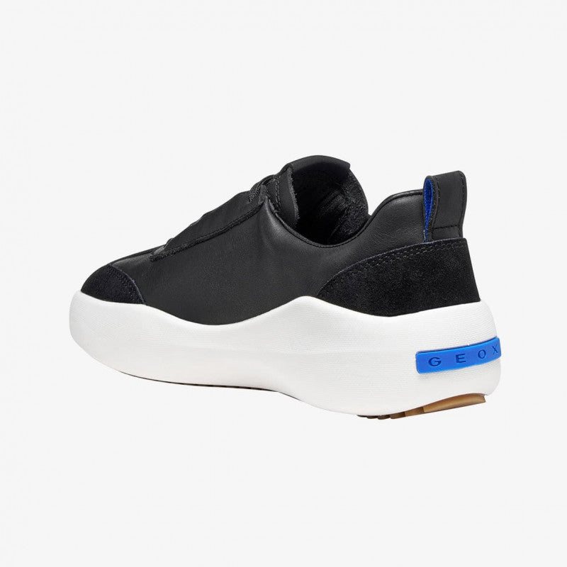 Geox Gxcp-02 Black