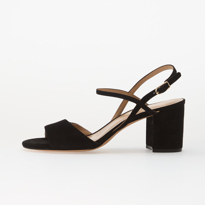 Geox D Virnilisa 65 S Black