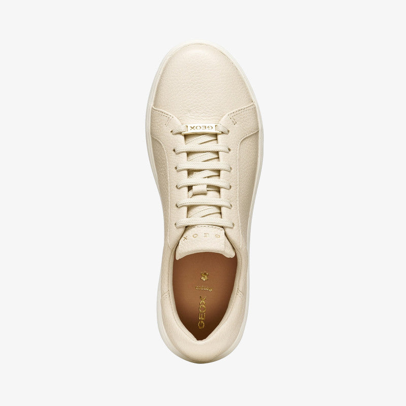 Geox Nebula 2.0 C Cream