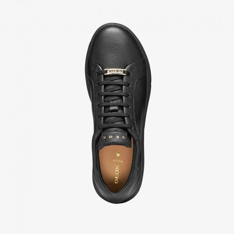 Geox Nebula 2.0 C Black