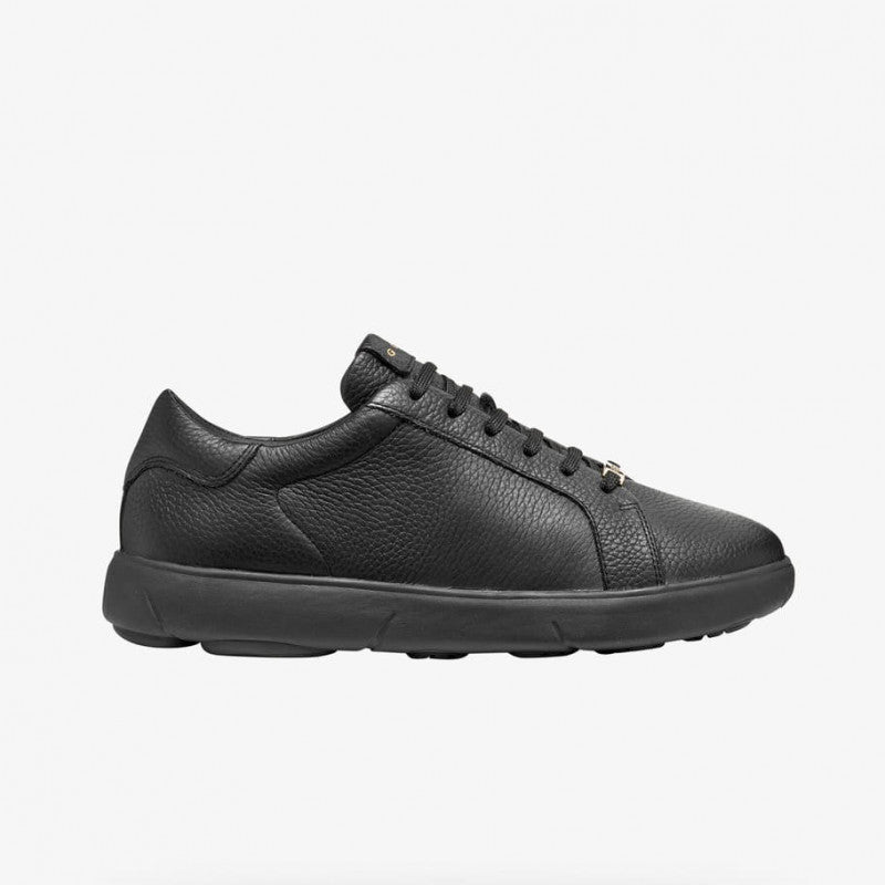 Geox Nebula 2.0 C Black