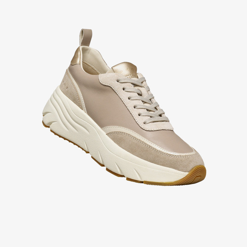 Geox Diamanta Beige