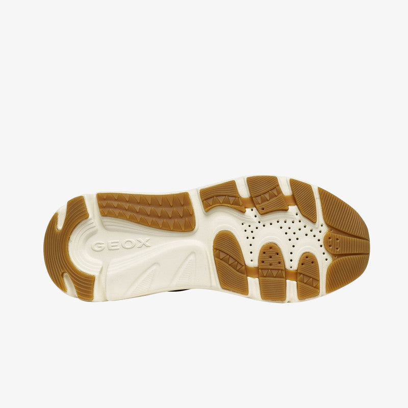 Geox Diamanta Beige