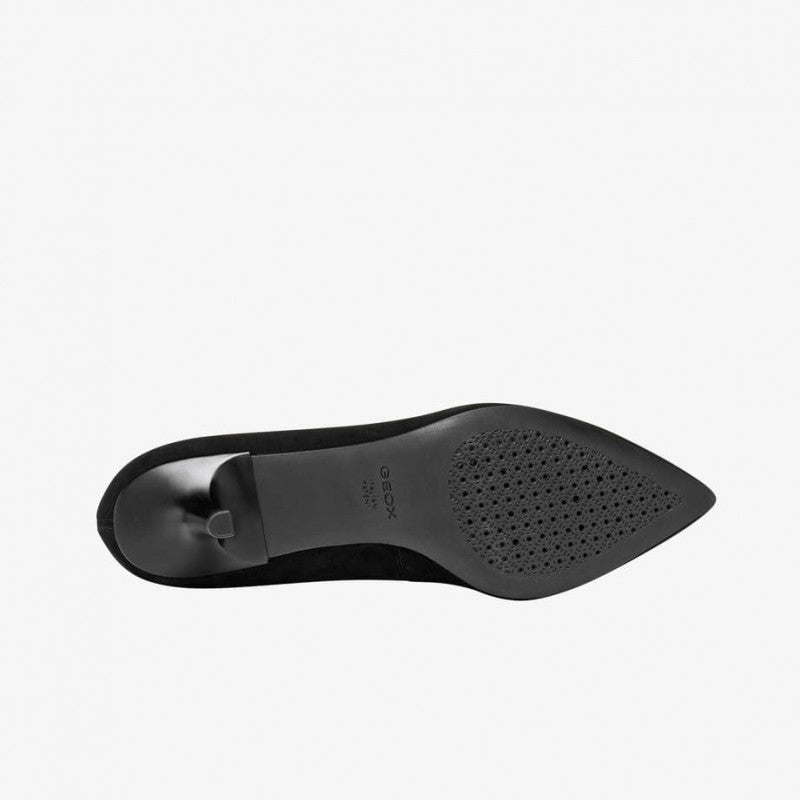 Geox Kleopy Black