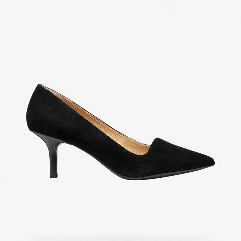 Geox Kleopy Black