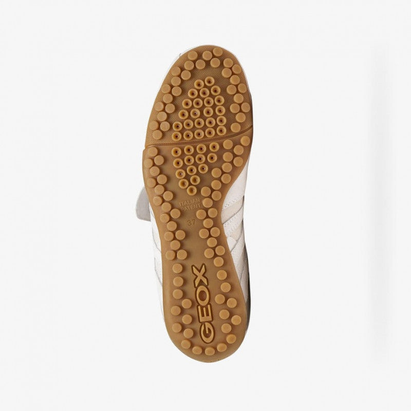 Geox Snake Cream