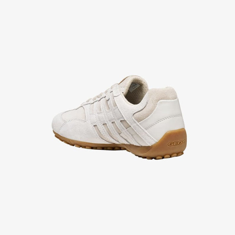 Geox Snake Cream