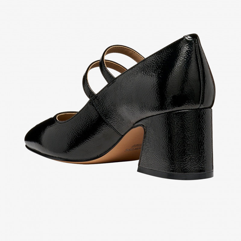 Geox Kalidine Black