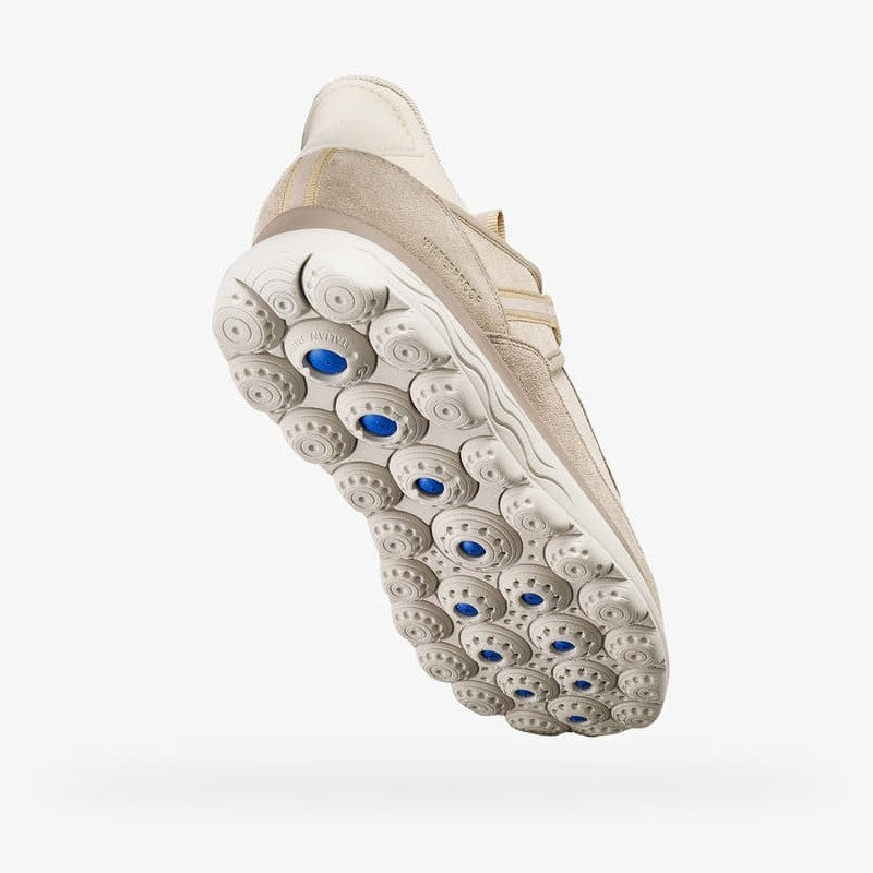 Geox Spherica Plus Wpf Beige
